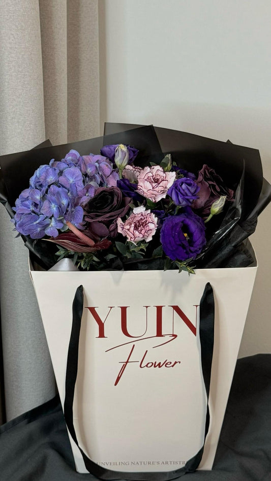 Birthday Bouquet - February