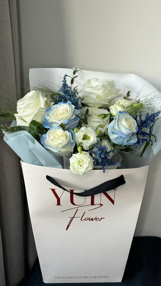 Birthday Bouquet - March