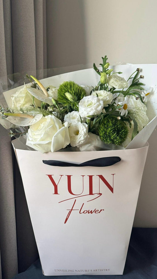 Birthday Bouquet - April