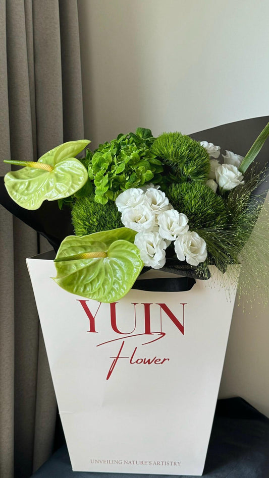 Birthday Bouquet - May
