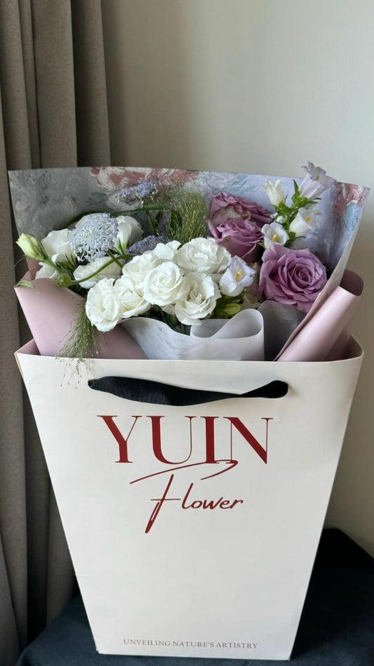 Birthday Bouquet - June