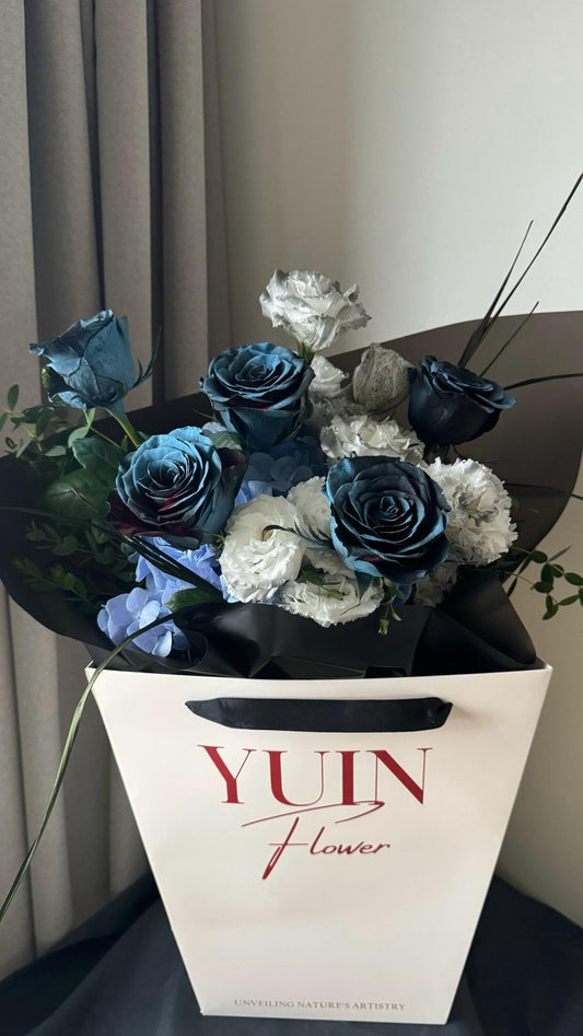Birthday Bouquet - September