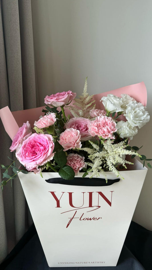 Birthday Bouquet - October