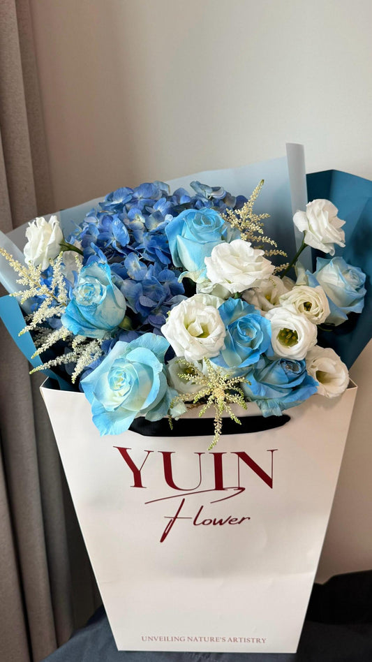 Birthday Bouquet - December